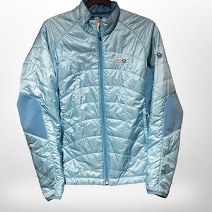 Mountain Hardwear Puffer Jacket - Med